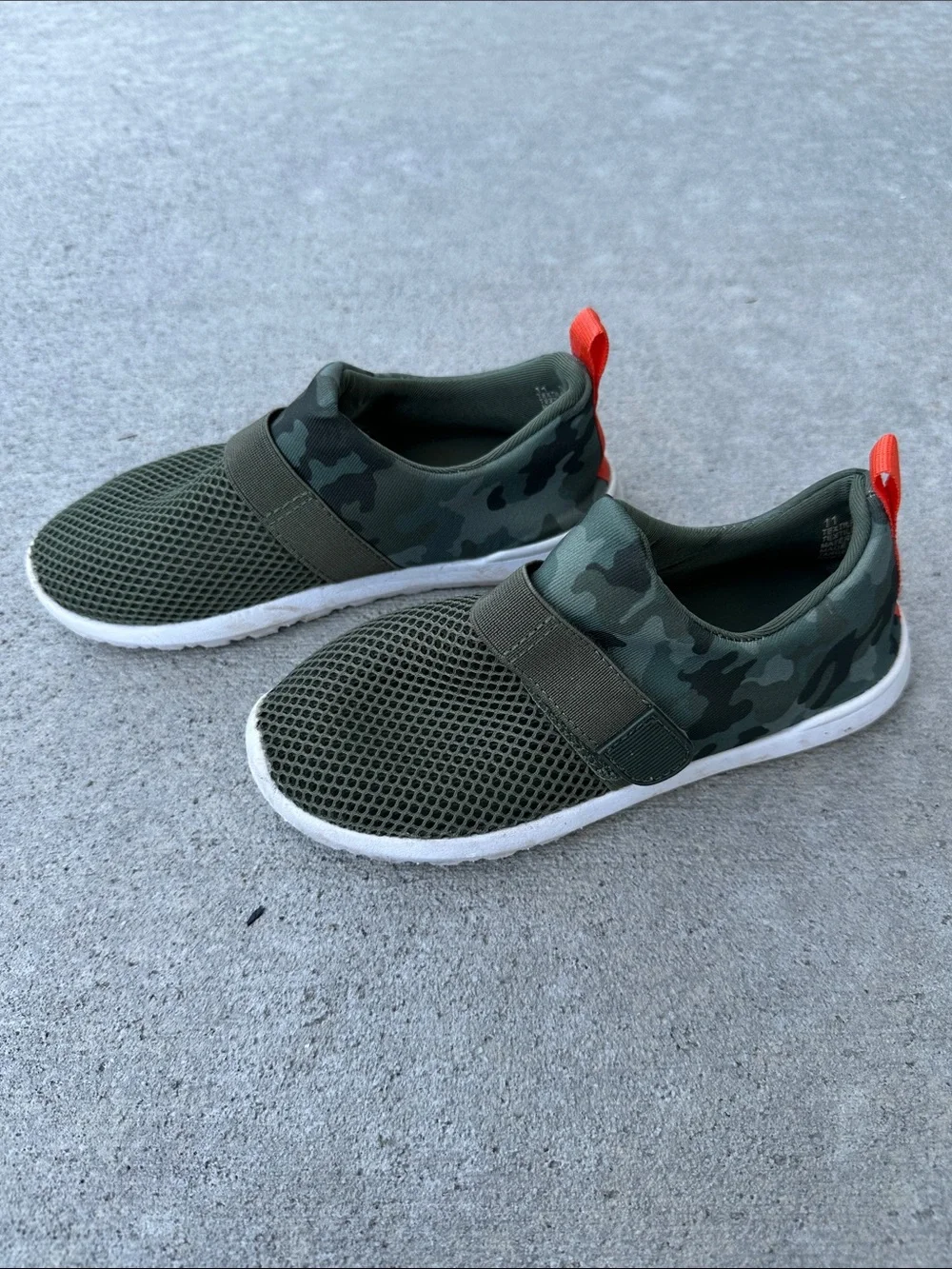 Cat & Jack Water Sneakers